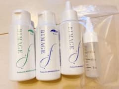 ビマージュ　薬用シャンプー　育毛剤のサムネイル