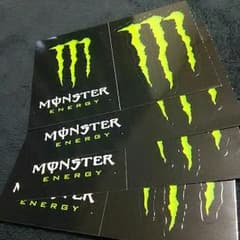 MONSTERのサムネイル