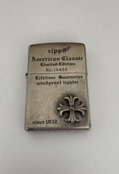 blueco 様　専用Zippo  ジッポのサムネイル