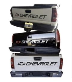 新品 シボレー c1500 454SS デカール タホ サバーバン アメ車 - メルカリ