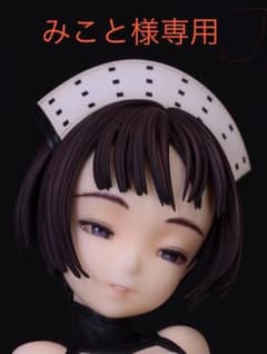 BUBBA 未来の竹緒ちゃん 未組立ガレージキット - メルカリ