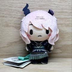 ①プロセカ ふわぷち ニーゴ マスコット ボクのあしあとキミのゆくさき