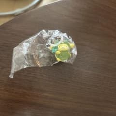 サンリオ けろけろパーティ めじるしアクセサリー ポムポムプリンのサムネイル