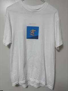 MAN WITH A MISSION Tシャツ ホワイトのサムネイル
