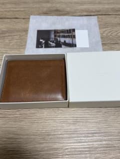 Lemma レンマ　マリスコ　カラー　コニャックのサムネイル