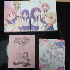 ゆゆ式 Blu-rayボックス(初回生産限定版)のサムネイル