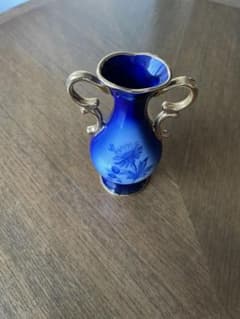 〜あらし様用〜⭐︎LIMOGES CASTEL フランス製　22金 花瓶♪ フランス製 花瓶 LIMOGES CASTEL 22K GOLD 一輪挿し - メルカリ