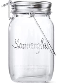 ソネングラス®︎ SONNENGLAS® クラシック ソーラーランタンのサムネイル