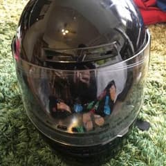 ☆バイクヘルメット☆のサムネイル