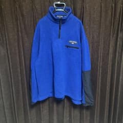 POLO SPORT RALPH LAUREN フリースジャケット XXLのサムネイル