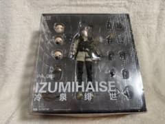 HASUKI IZUMIHAISE PA-006 冷泉緋世 1/12 - メルカリ