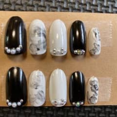 ネイルチップ1088のサムネイル