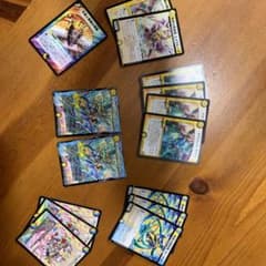 ドロマーロージアパーツのサムネイル