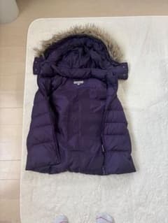 old UNIQLOswag fti always ユニクロファーベストのサムネイル