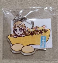 浜崎あゆみ☆キーホルダー☆のサムネイル