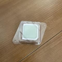 【新品】ニュースキン　ニューカラー　アイシャドウ　ミントグリーンのサムネイル