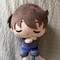 名探偵コナン すやちびい ぬいぐるみのサムネイル