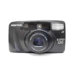 フィルムカメラ Pentax ESPIO 120 G04-1212-386-11v Pentax ESPIO 120 G04-1212-386-11v - メルカリ