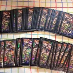 【遊戯王】霊使いスリーブのサムネイル