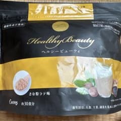 カーブス Healthy Beauty きな粉ラテ味 - メルカリ