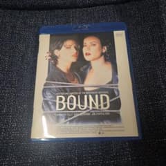 バウンド('96米)Blu-ray バウンド('96米)Blu-ray - メルカリ