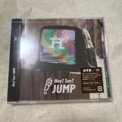 新品未開封 Hey! Say! JUMP H+ 通常盤 CDのサムネイル