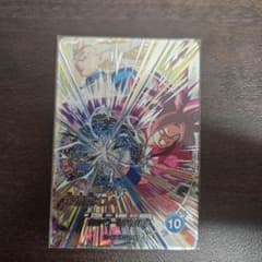 孫悟空:DA SAVS5-SECのサムネイル