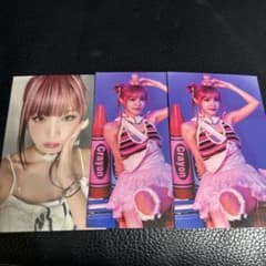 イェナ トレカ タワレコのサムネイル