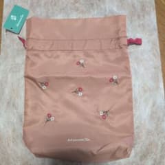 AfternoonTea　巾着のサムネイル
