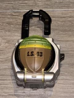 가면 라이더 갑옷 록 시드 LS-03 도토리