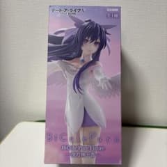 夜刀神十香 BiCute Pure Figure デートアライブV