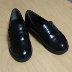 フォーマル 靴 18㎝  キッズのサムネイル