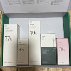 アヌア スキンケア セットのサムネイル