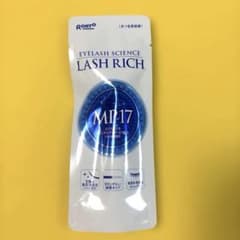 ROHTO ♡ EYELASH SCIENCE LASH RICH - メルカリ