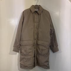 80s L.L.Bean STORM COAT エルエルビーン ストームコートのサムネイル