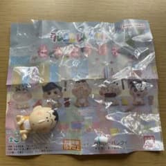 ボーちゃん赤ちゃんのサムネイル