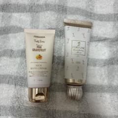 FERNANDA & FORTUNE ハンドクリーム 2本セットのサムネイル