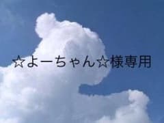 ☆よーちゃん☆さま専用のサムネイル
