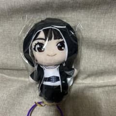 水樹奈々 ぬいぷりけおすわり GiGO限定 ② - メルカリ