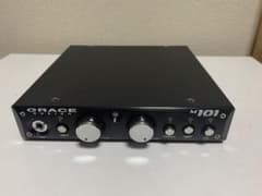 Grace design m101のサムネイル