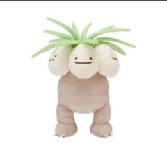 ポケモンセンター へんしんメタモン ナッシー - メルカリ