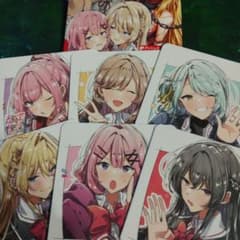 わたしが恋人になれるわけないじゃん わたなれ 竹嶋えく 特典