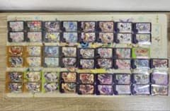 ポケモンフレンダ 引退品 スーパートレジャー ワンダーピック他51枚