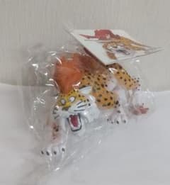 未開封 ドラゴンクエスト ソフビモンスター キラーパンサー - メルカリ