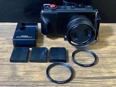 SIGMA DP2 MERRILL 完動品のサムネイル