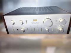 最終値下げ! サンスイ プリメインアンプ AU-D907F EXTRA - メルカリ