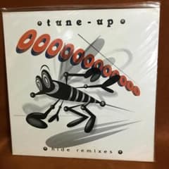 tune-uphide remixes