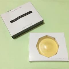 プラケア EQ ソープ 美容液石鹸 (枠練り) 30gのサムネイル