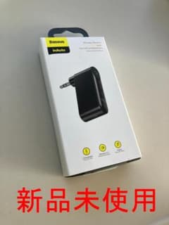 Baseus　7 car Bluetooth レシーバーのサムネイル