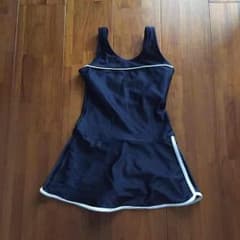サイズ160 女の子用 ワンピースタイプ水着のサムネイル